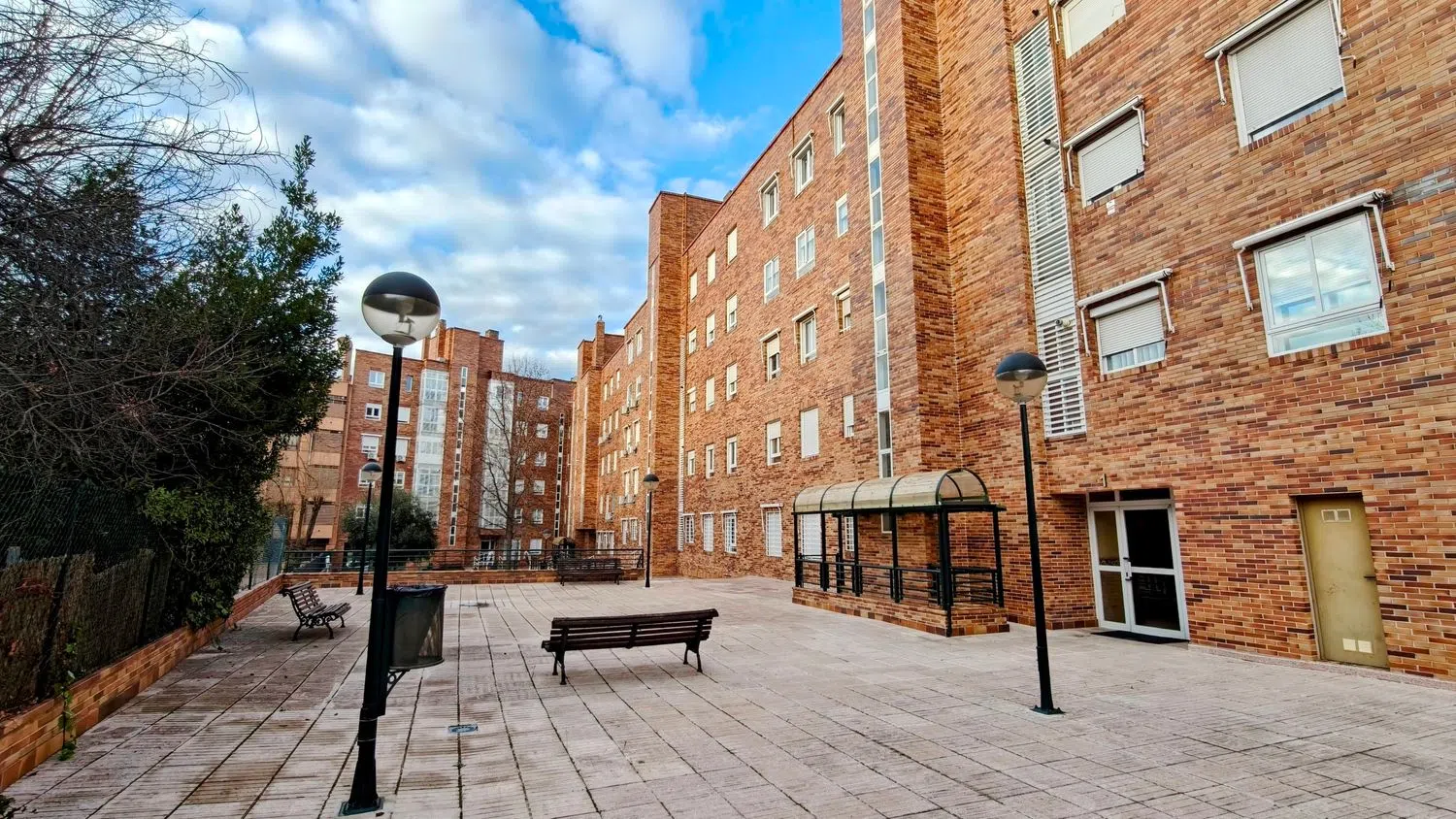 Piso en calle de Sanchidrián, 15 - Foto 3