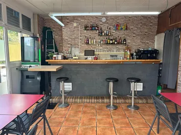 Local comercial en  Avinguda Carmen Amaya 30 - Foto 2