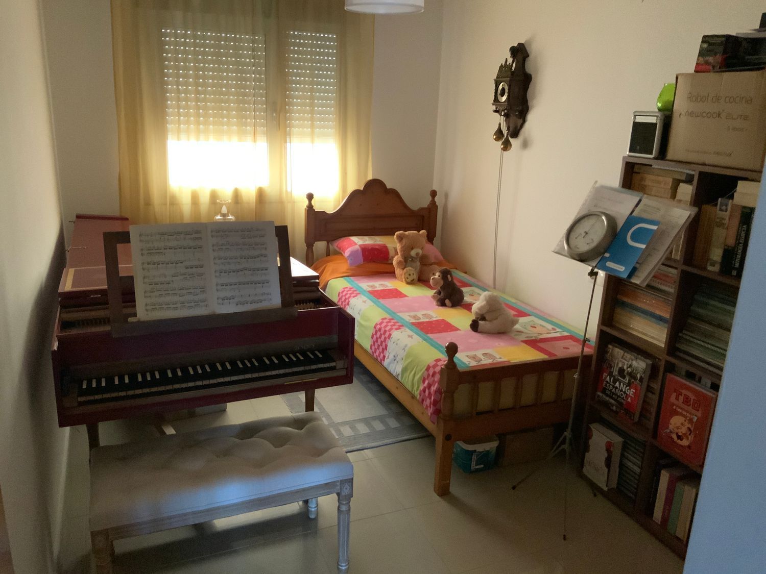 Piso en calle del Salt, 4 - Foto 14