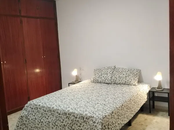 Piso en Ronda Padre Pío, 3, Palmete-Padre Pío-Hacienda San Antonio - Foto 4