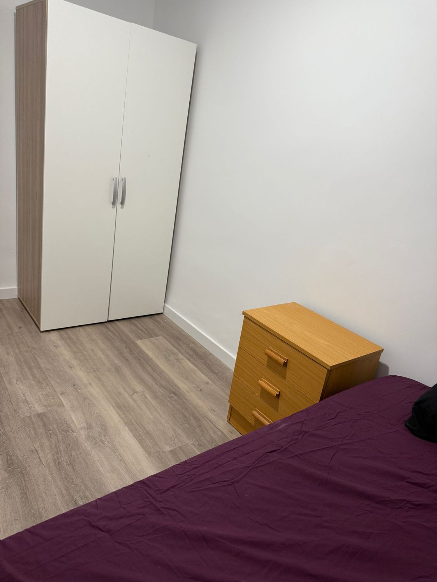 Piso en Avenida de la Albufera, 319, Portazgo - Foto 4