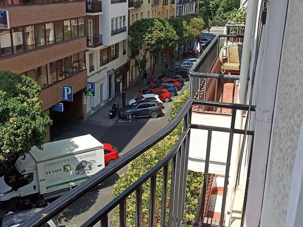 Piso en Calle Doctor Castelo, 15, Ibiza - Foto 1