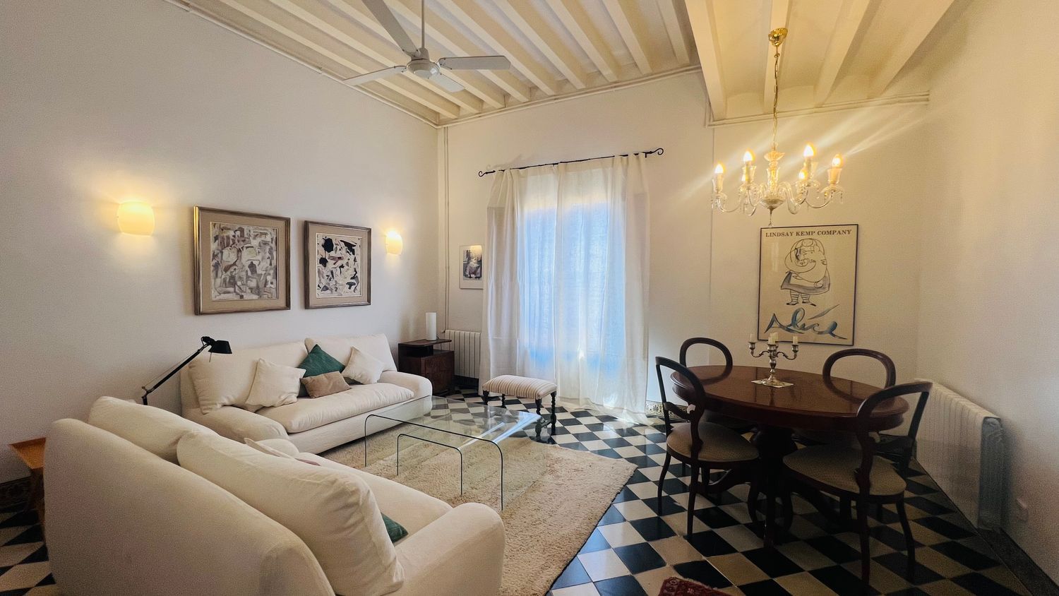 Piso en Calle de Sant Feliu, 12, La Llotja - Foto 6