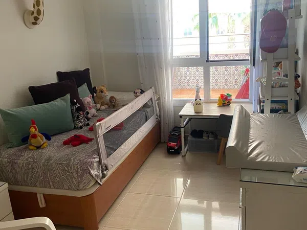 Piso en Camino de Torres, 88, Aguadulce sur - Foto 26