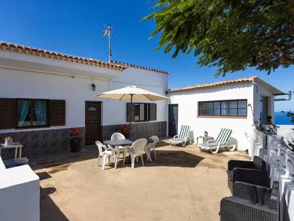 Casa o chalet independiente en Primera Transversal, 40 , b, Tacoronte - Los Naranjeros, Tacoronte - Los Naranjeros - Foto 1