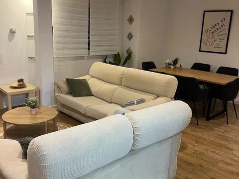 Piso en calle del Peu de la Creu, 5