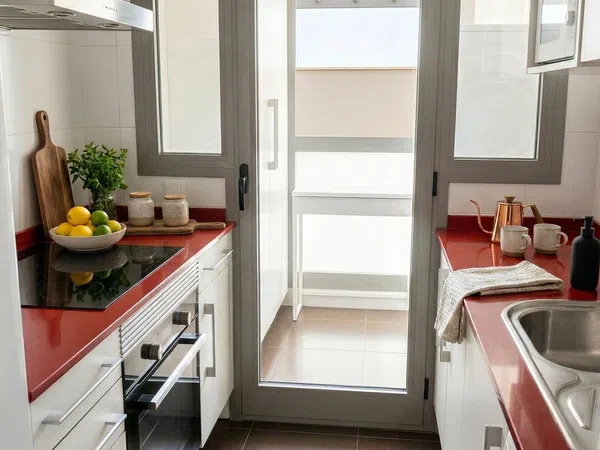 Piso en calle de los Sueños, 6 - Foto 14