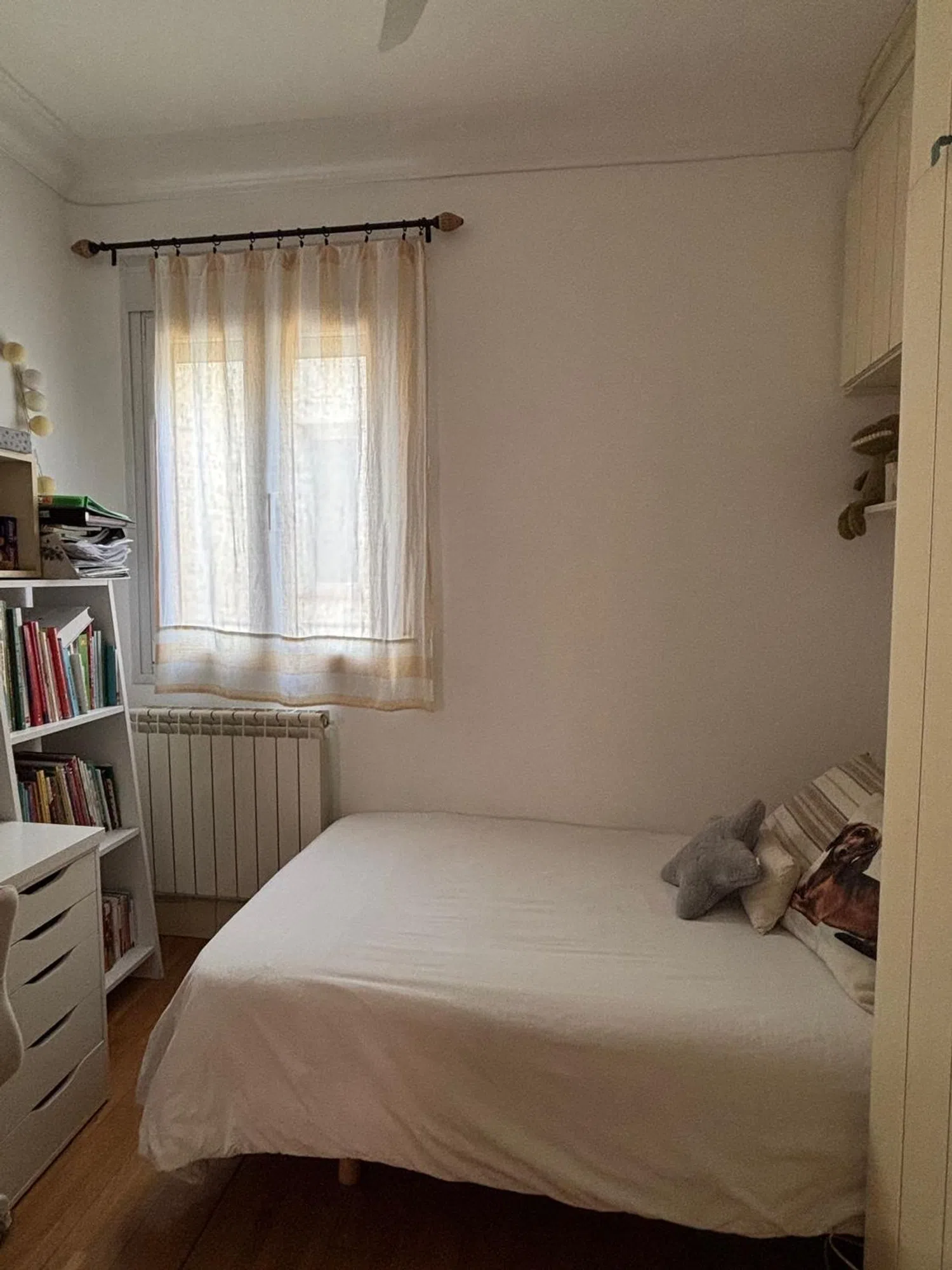 Piso en calle de Romero Robledo, 24 - Foto 4