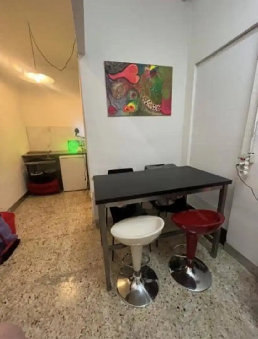 Estudio en calle Carrer de Pallars 99 - Foto 4