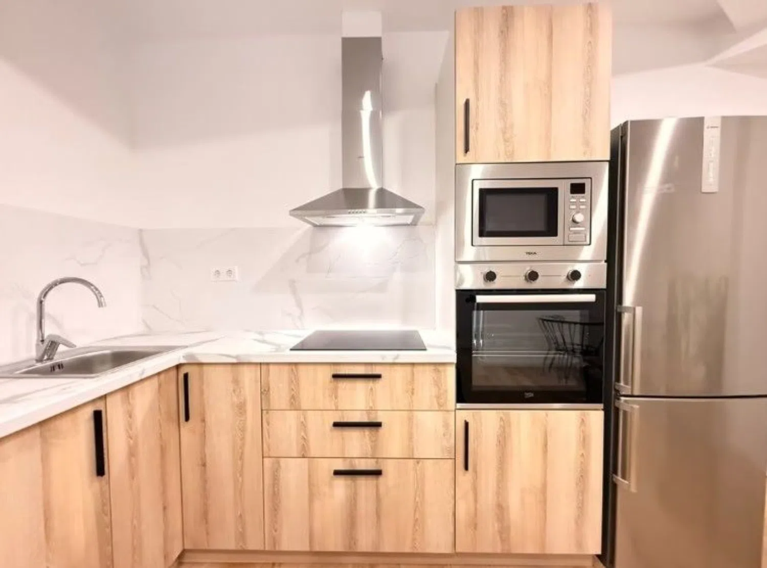 Piso en calle de Sant Nicolau, 10 - Foto 7