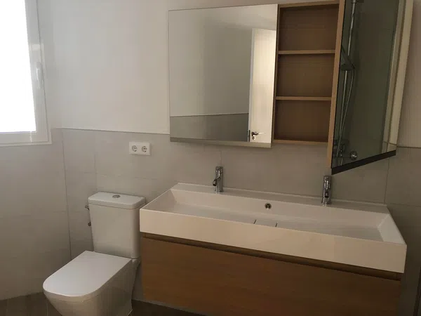 Piso en Calle de l'Escultor José Capuz, 20, Mont-Olivet - Foto 9