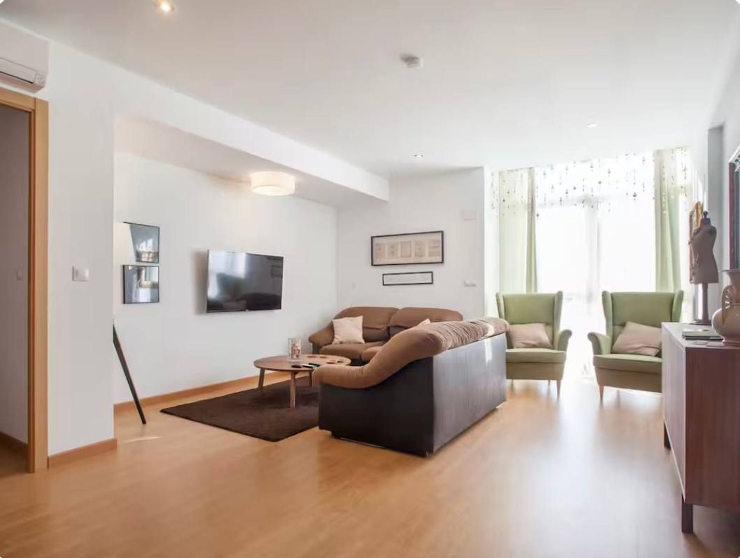 Piso en Calle dels Jurats, 4, Tres Forques - Foto 12