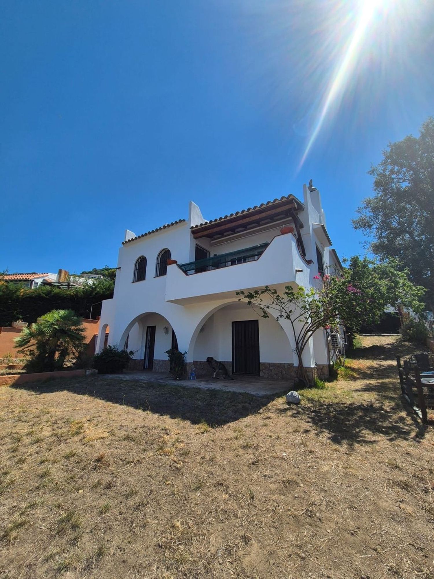 Casa o chalet independiente en Avenida de la Roca Grossa, 130, Roca Grossa, Roca Grossa - Foto 4