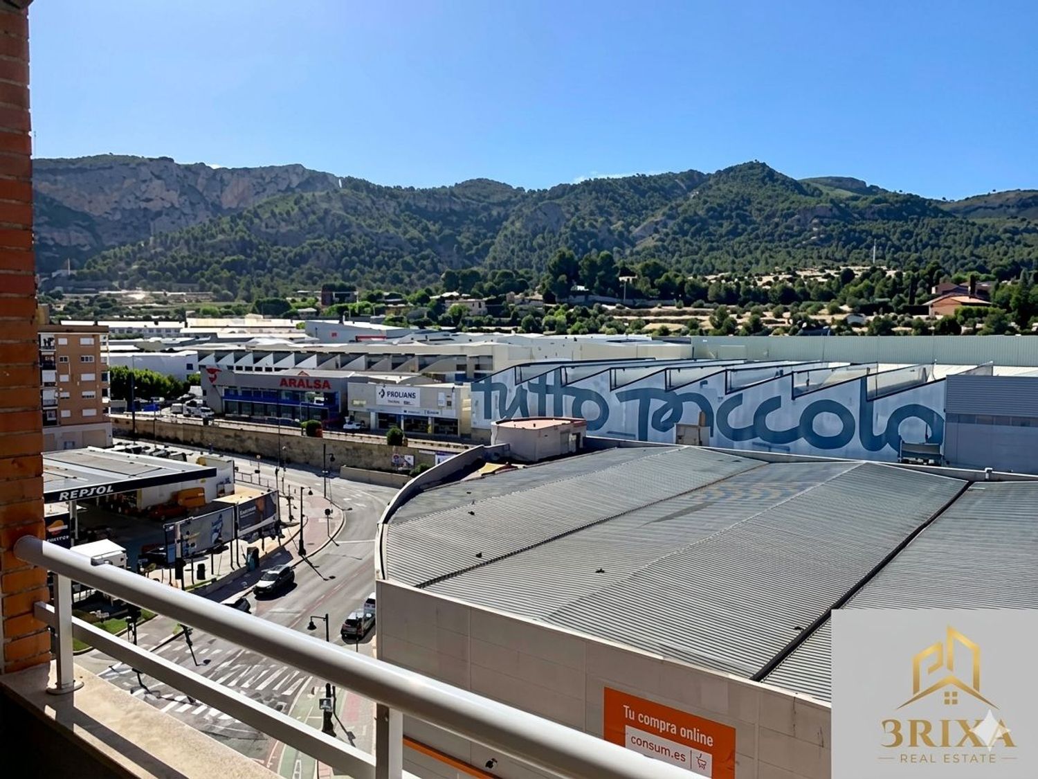 Piso en Avenida Tirant lo Blanc, 2, Barri Zona Nord, Barri Zona Nord - Foto 14