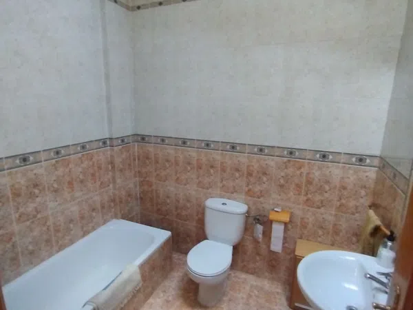 Chalet pareado en Real, 25 b - Foto 16