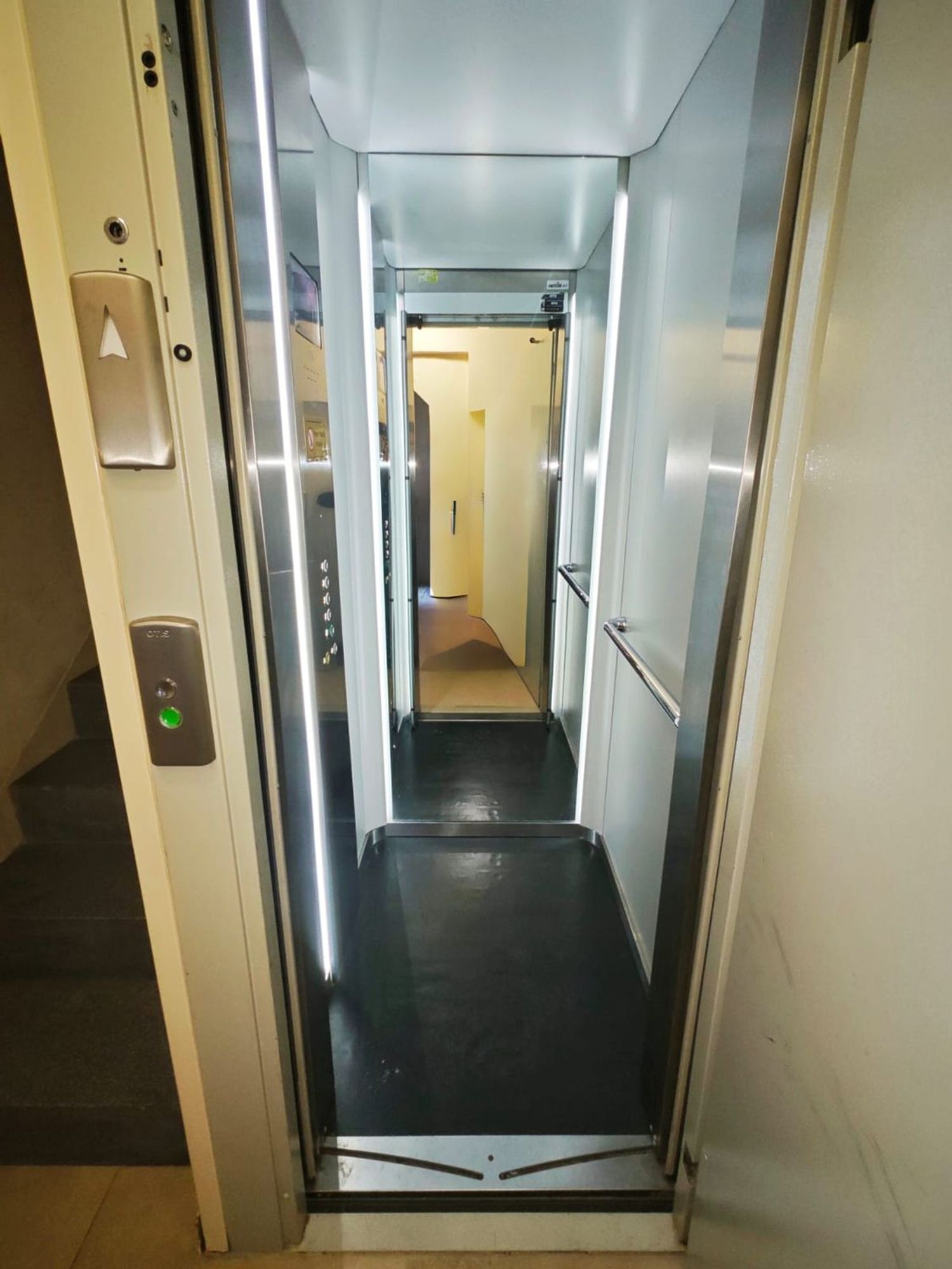Piso en Via Carpetana, 75, San Isidro, Madrid - Foto 19