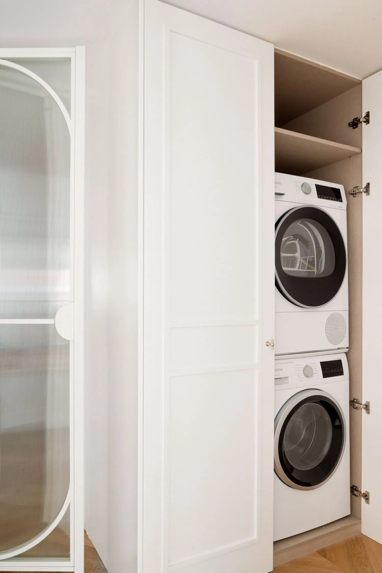 Ático en Barrio Recoletos - Foto 19