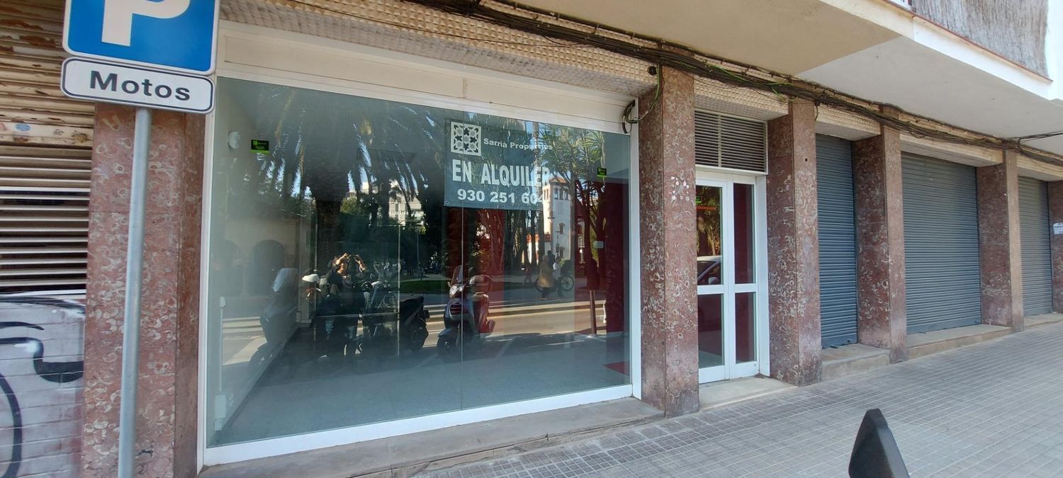 Local en Calle d'Eduard Toldrà, 16 - Foto 15