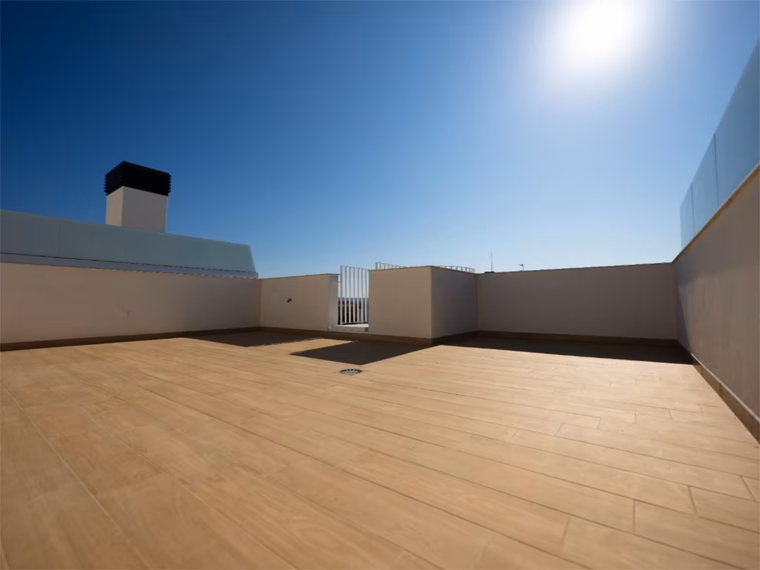 Piso en avenida Avinguda Mèxic 7 - Foto 44