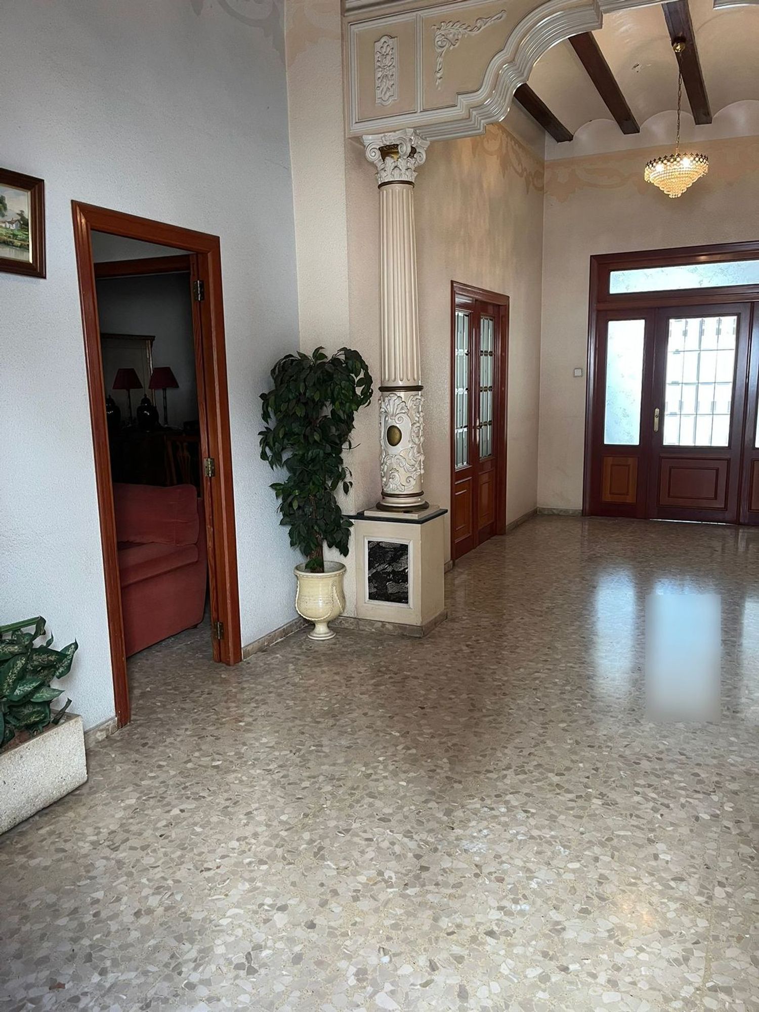 Casa o chalet independiente en Calle de Ramón y Cajal, 5 - Foto 2
