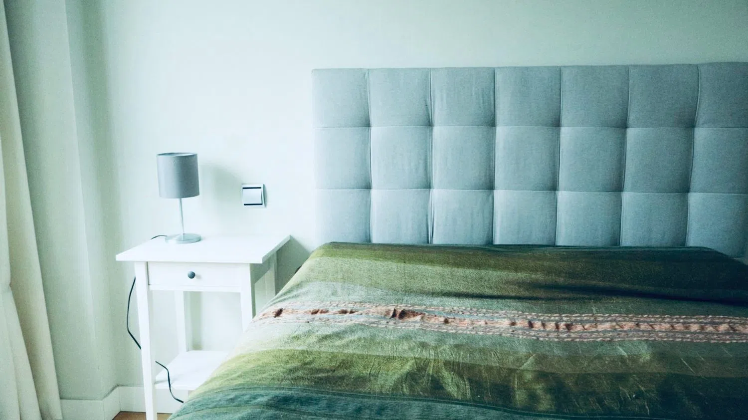 Piso en calle rabanal del camino, 13 - Foto 3