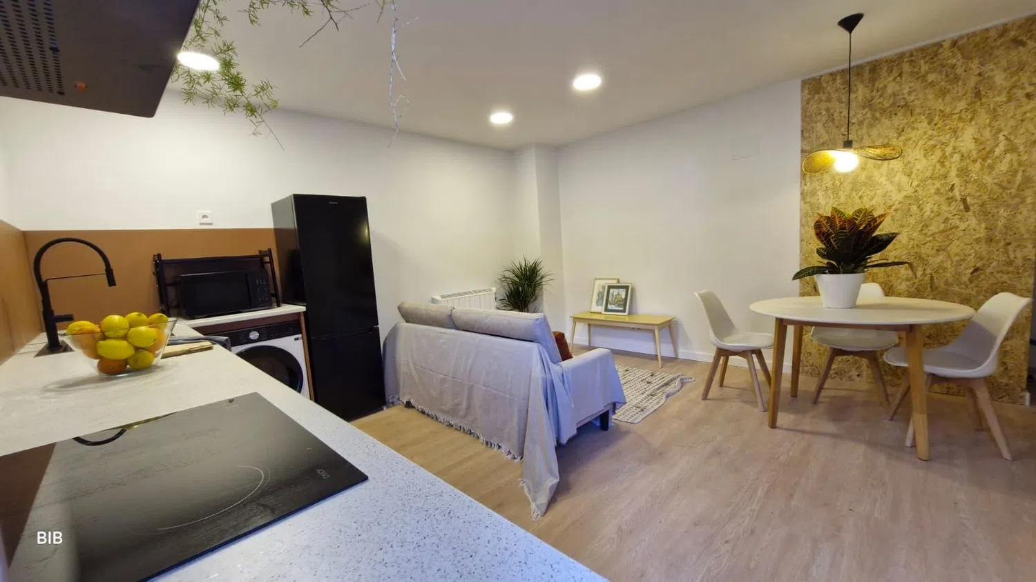 Piso en calle Miguel de Cervantes, 2 - Foto 3