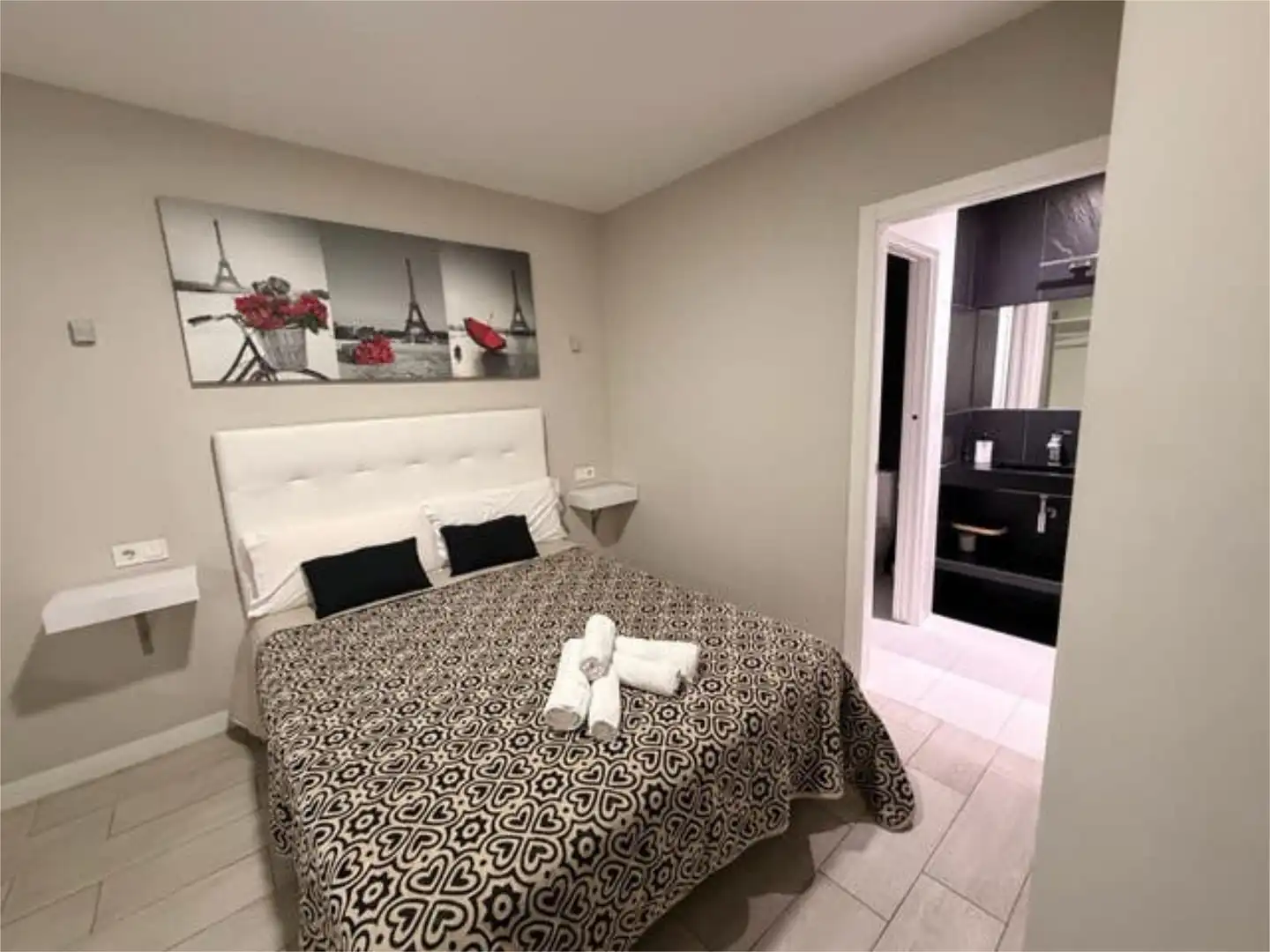 Apartamento en Ciudad Jardín - Foto 1