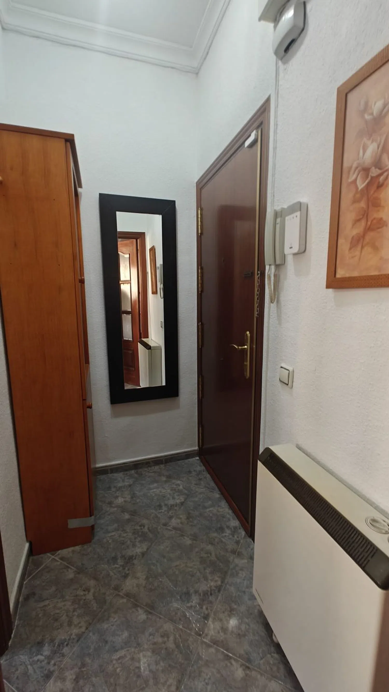 Piso en calle Recesvinto, 107 - Foto 2