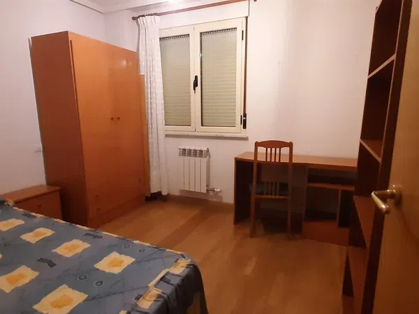 Piso en Calle Federico de Onís, 41, Pizarrales, Pizarrales - Foto 5