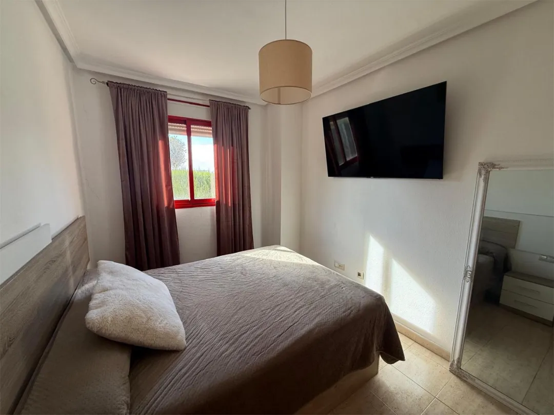 Piso en  Avinguda Tellerola 1 - Foto 14