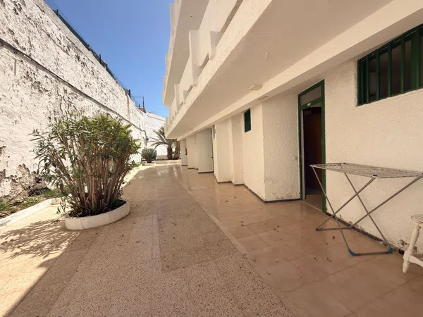 Piso en Avenida de Tirma, 6, Playa del Inglés, Playa del Inglés - Foto 3