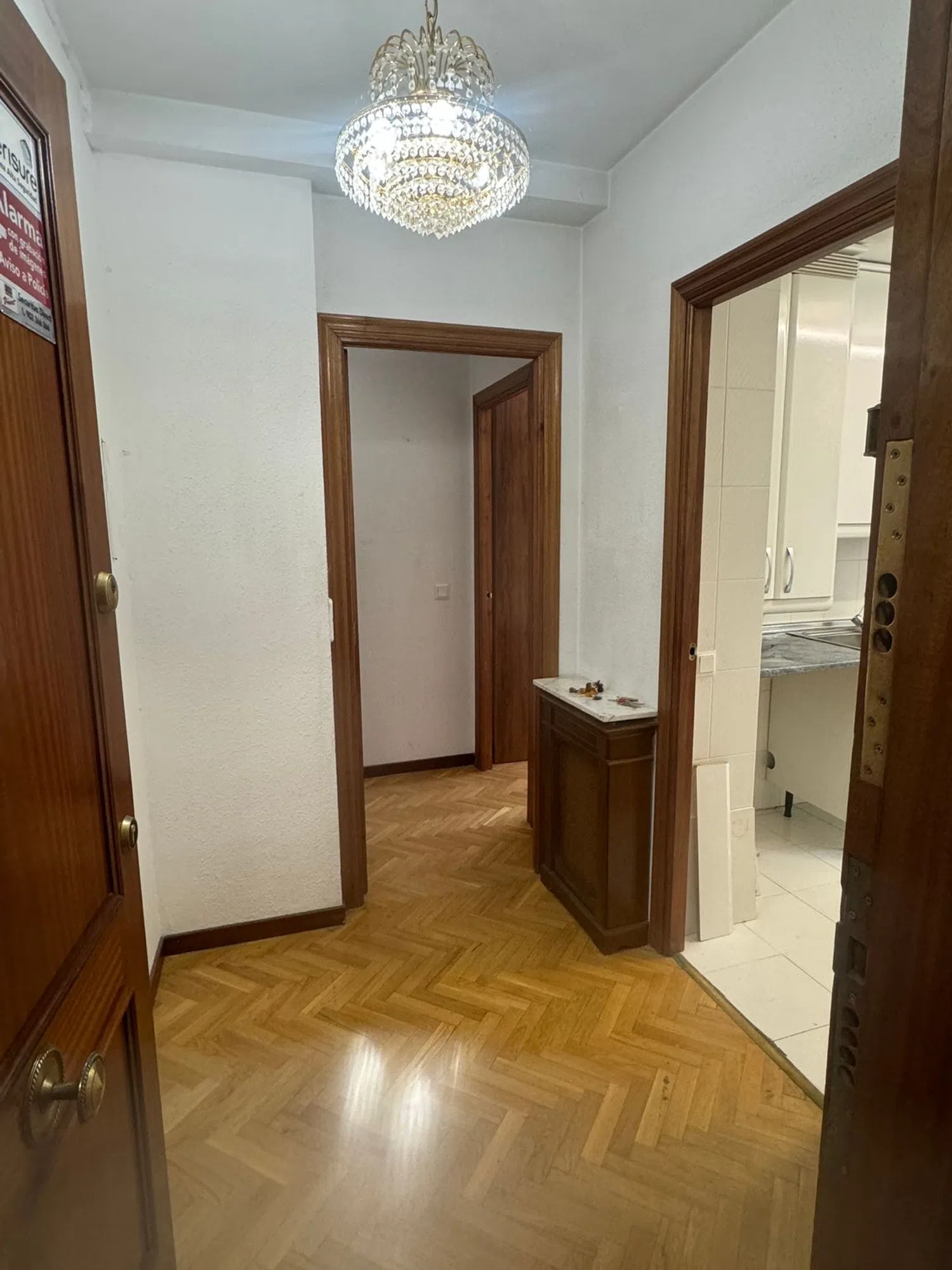 Piso en avenida de Buenos Aires, 28 - Foto 2