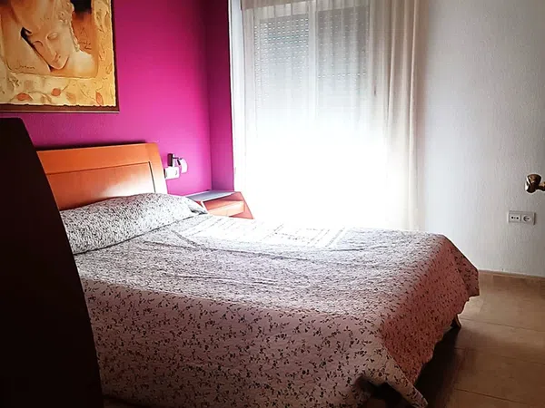 Piso en avenida del Corregidor, 13 - Foto 5