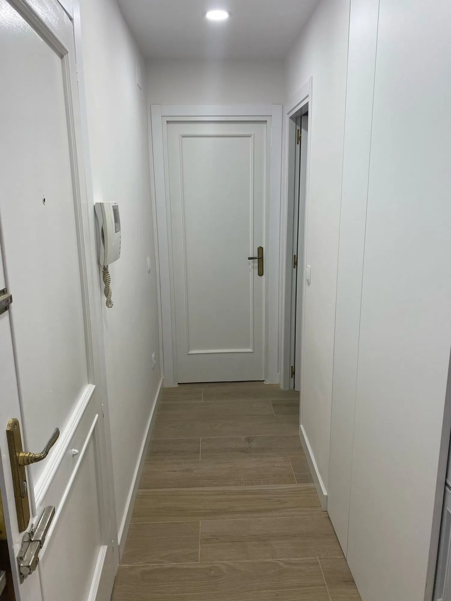 Piso en paseo Marqués de Zafra, 53 - Foto 9