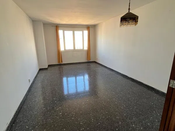 Piso en Calle Fra Lluis Jaume Vallespir, 57, Plaça de Toros - Foto 1