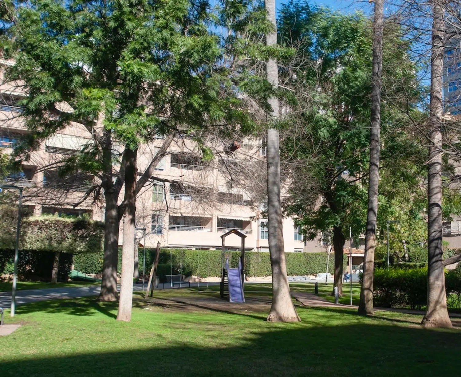 Ático en calle de la Marina Alta, 4 - Foto 19