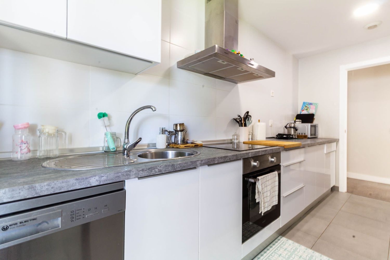 Piso en calle Málaga Virgen, 4 - Foto 11