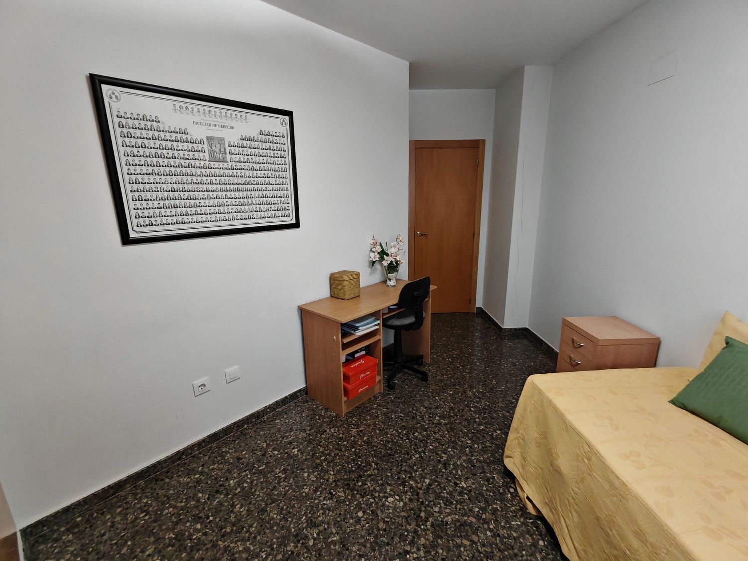 Piso en Calle de Nicolau Primitiu Gómez, 28, Sant Isidre - Foto 28