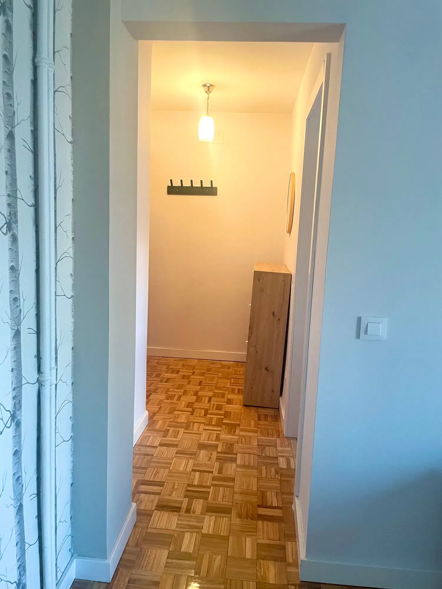 Piso en calle de Santa Tecla, 33 - Foto 4