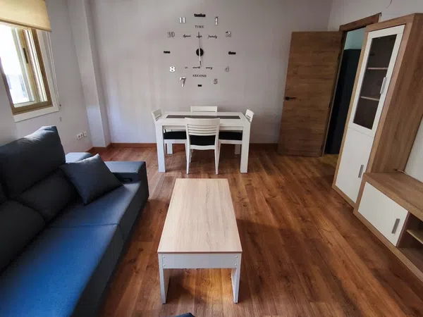 Piso en Calle Antolin Lopez Pelaez, 9, Centro, Centro - Foto 2
