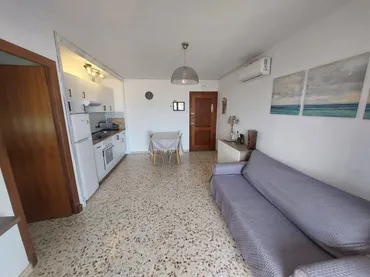 Piso en  Avenida de Bolnuevo 30 - Foto 2