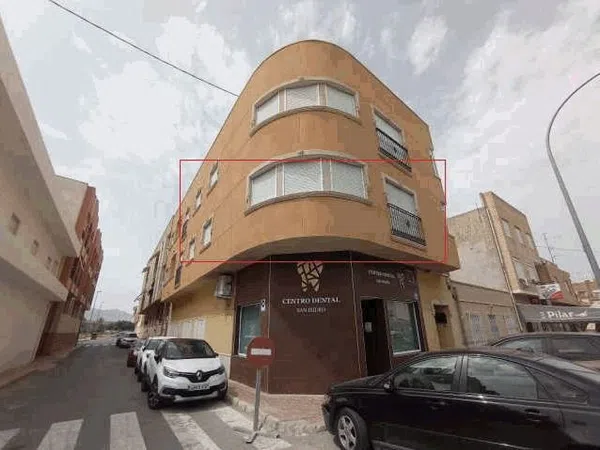 Piso en Partida Estaciones, 26 - Foto 1
