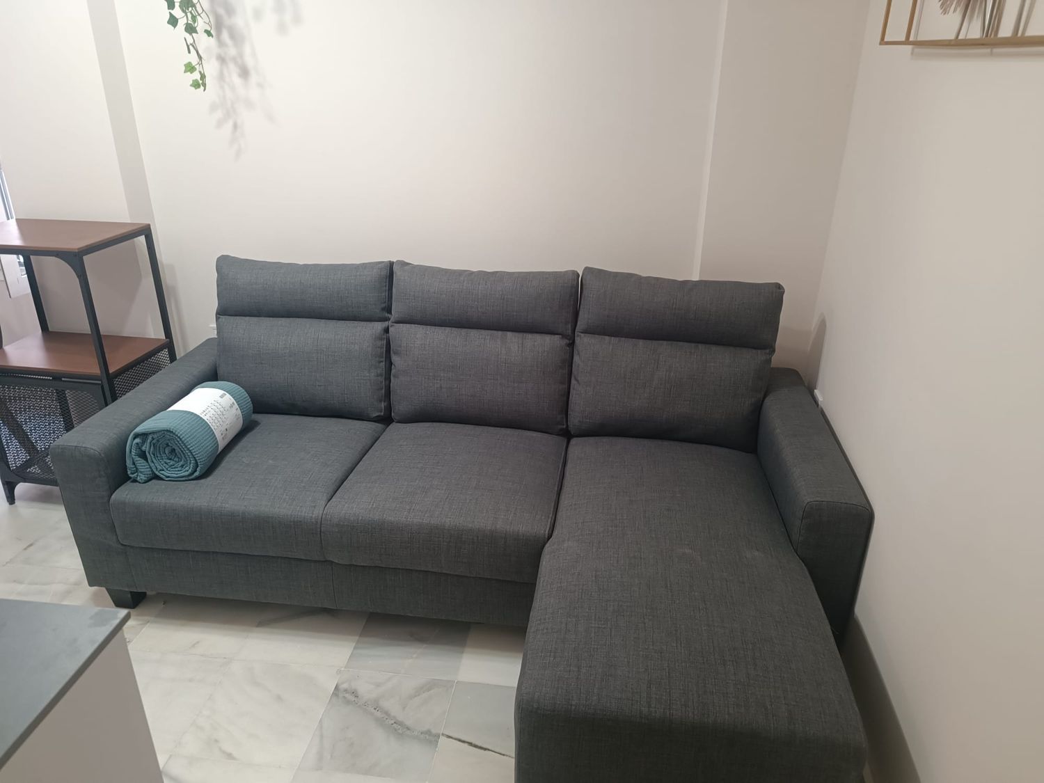 Piso en Calle Juan de Canderrera, 7, El Molinillo - Capuchinos - Foto 6