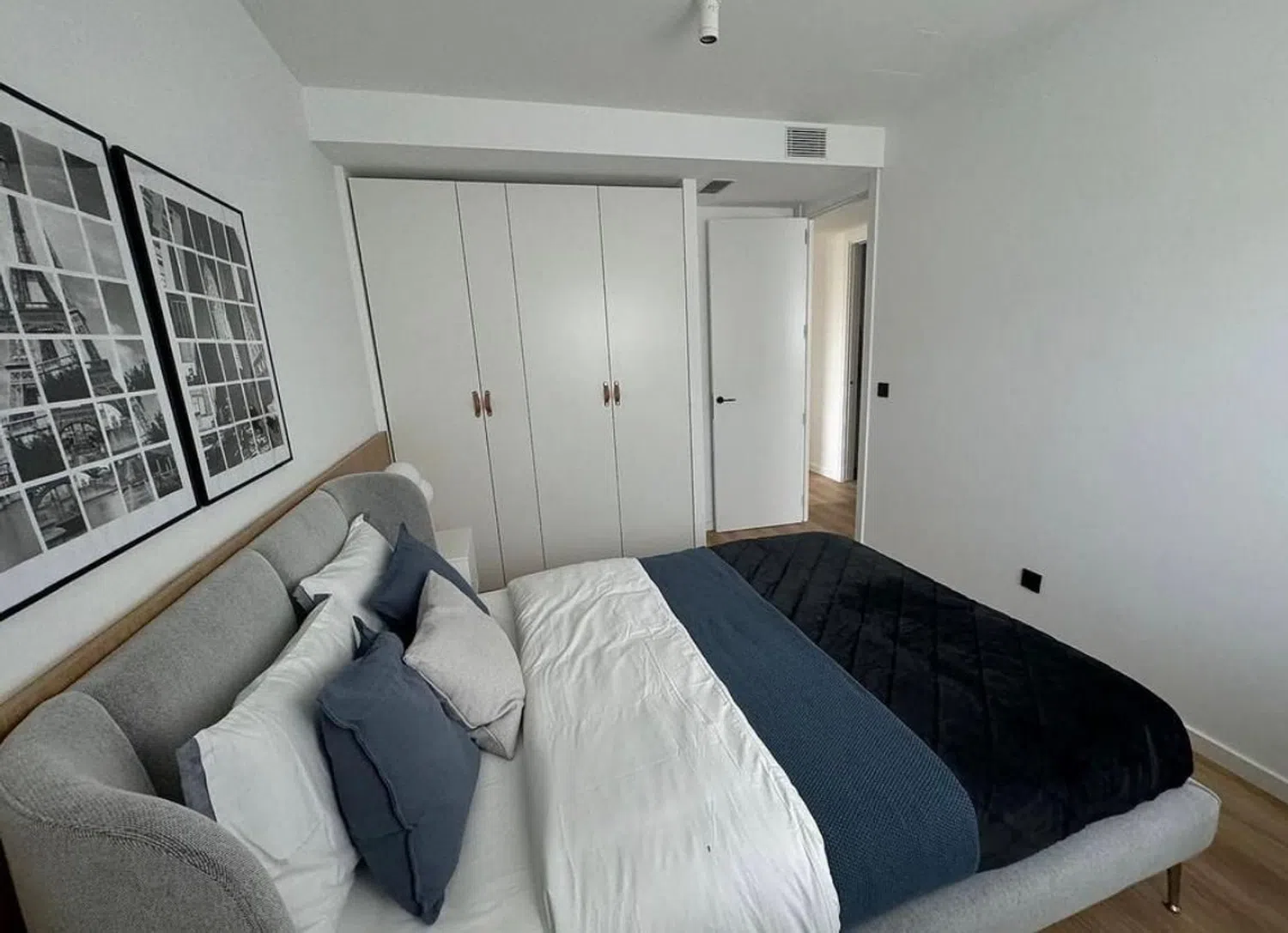 Piso en calle profesor jesus marin, 2 - Foto 6