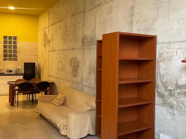Loft en Urbanización Playa Getares, 173, San García - La Juliana, San García - La Juliana - Foto 3
