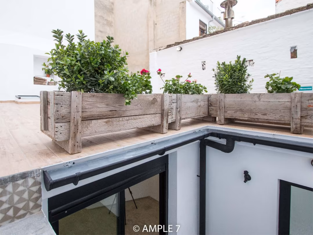 Planta baja en  Carrer Major 35 - Foto 38