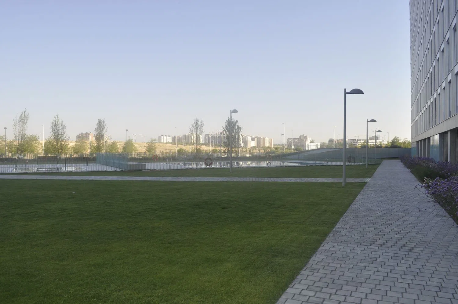 Piso en calle de Fernando Higueras, 23 - Foto 12