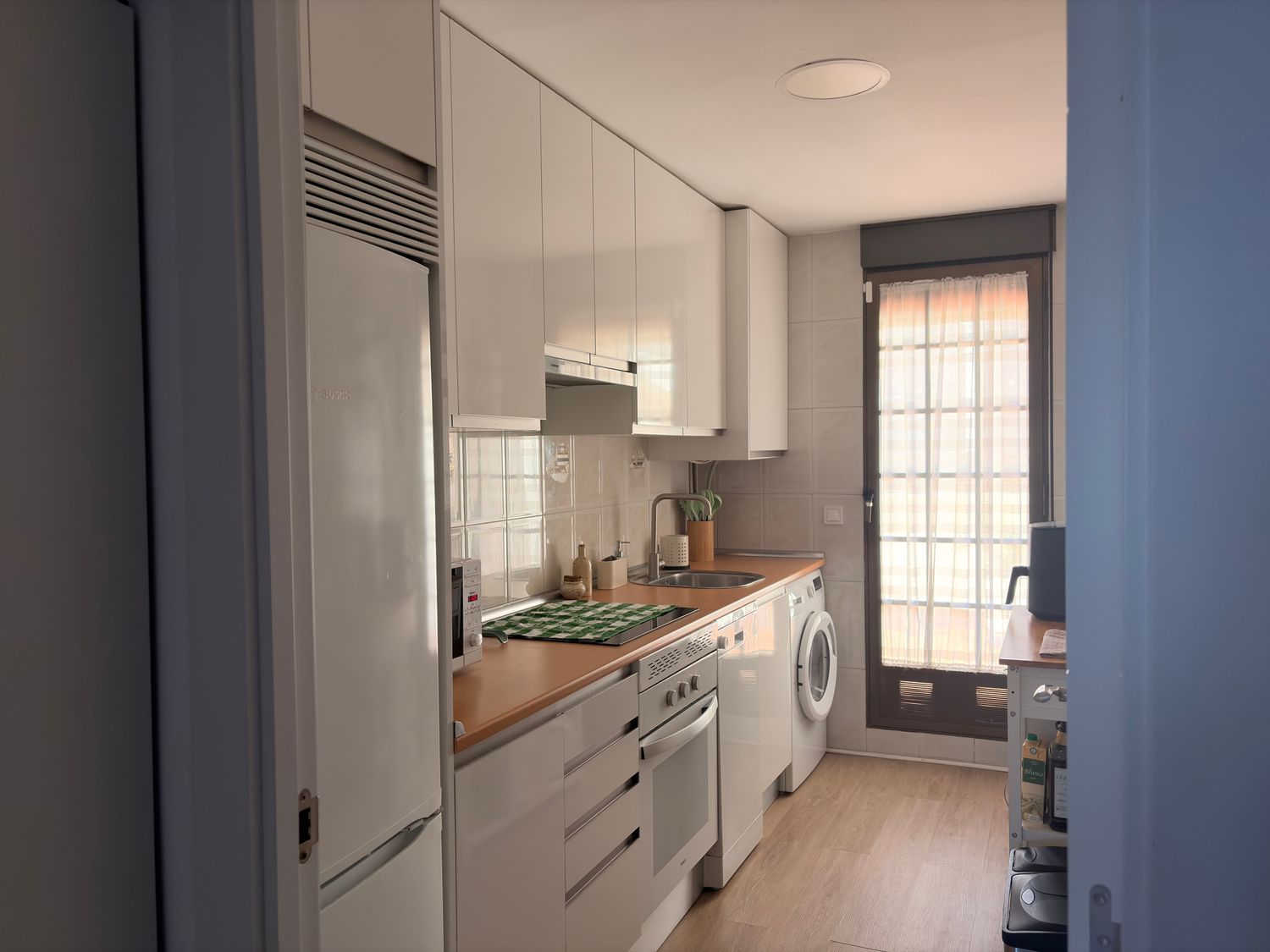 Ático en calle María Zurita, 4 - Foto 12