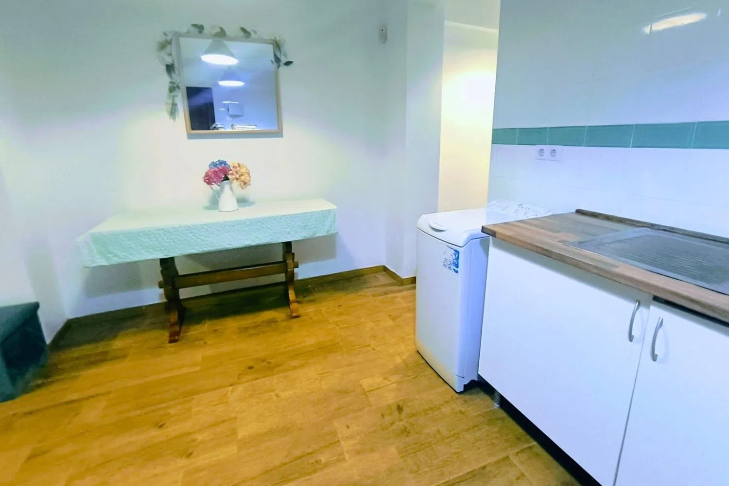 Piso en calle de la Barraca, 283 - Foto 4