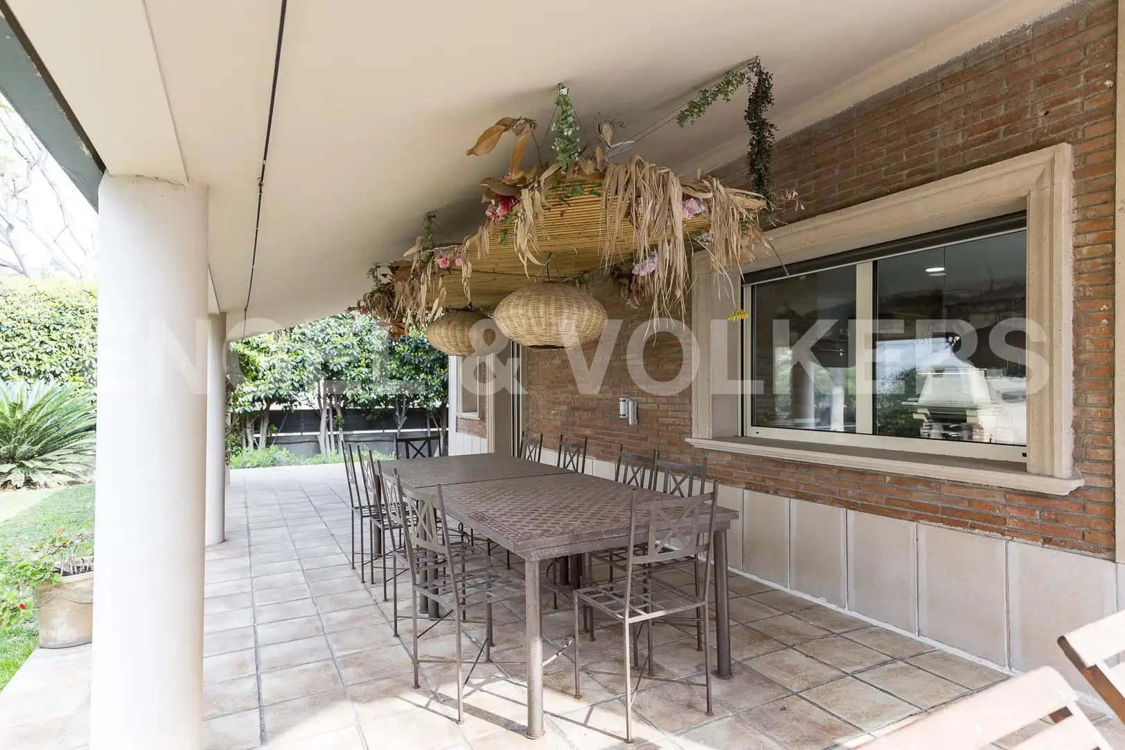 Chalet en Esplugues de Llobregat - Foto 5